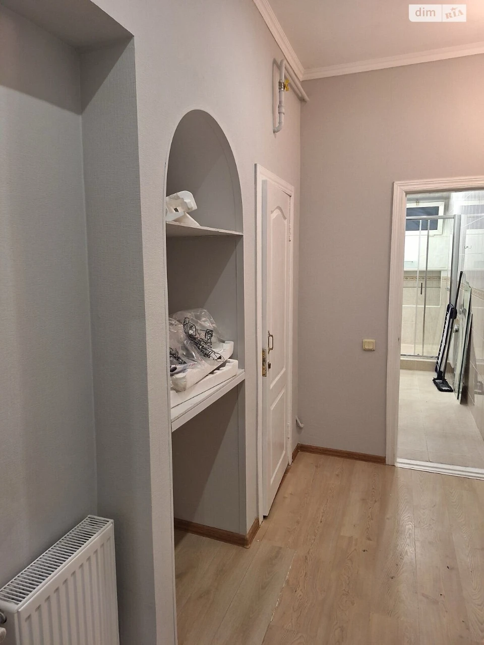 Продажа Квартиры Приморский