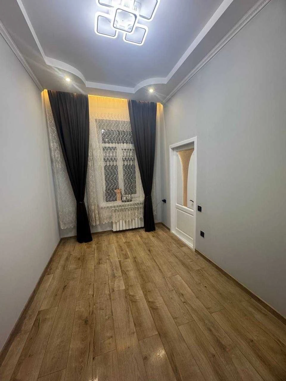 3-кімнатна квартира з ремонтом, Центр, вул. Велика Арнаутська