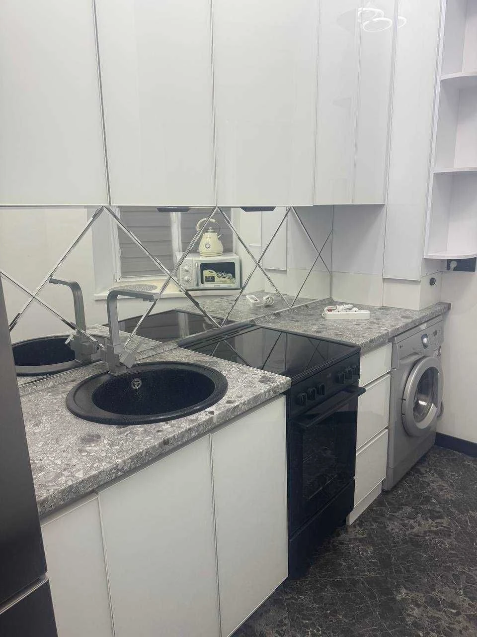 3-кімнатна квартира з ремонтом, Центр, вул. Велика Арнаутська