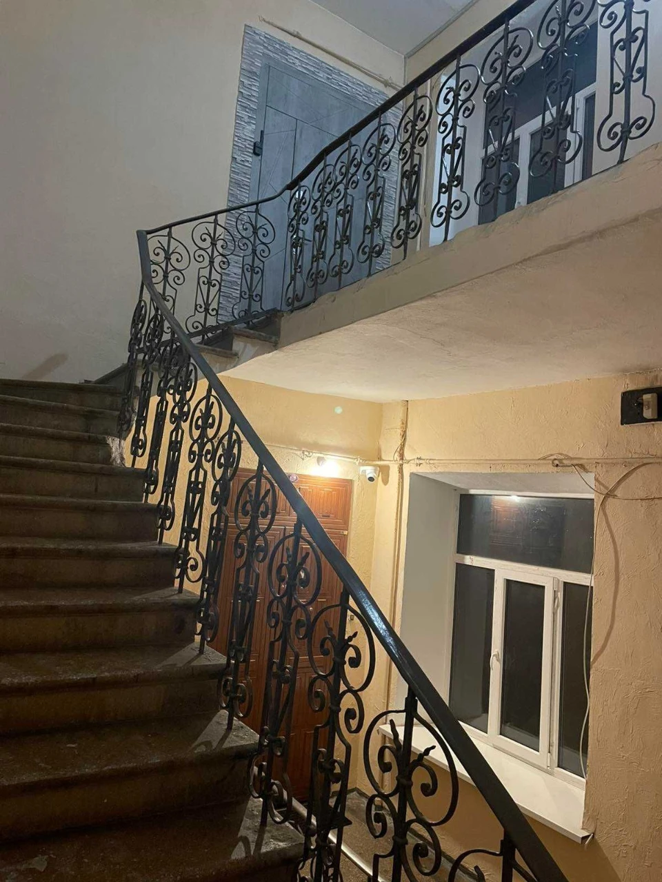 3-кімнатна квартира з ремонтом, Центр, вул. Велика Арнаутська