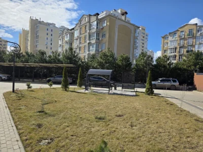 Продам 2-х комнатную квартиру в сданном доме.