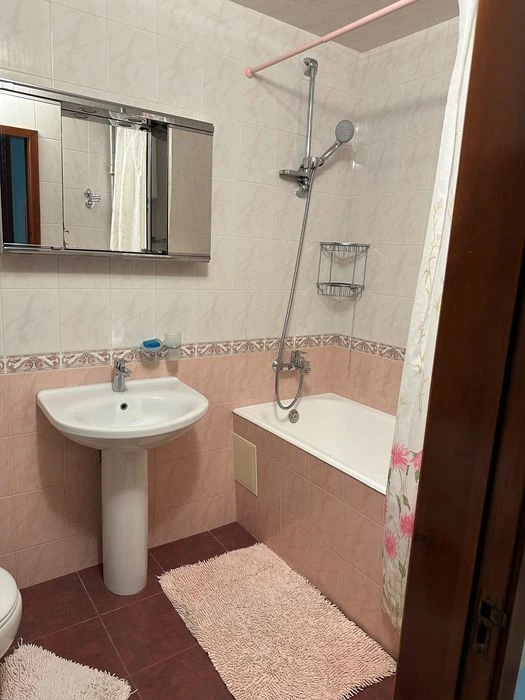 I will sell my 3-room apartment