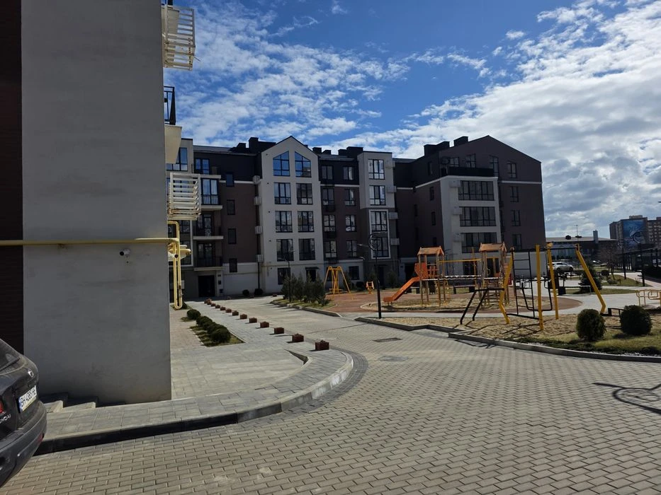 Продам 2-х комнатную квартиру в сданном доме.