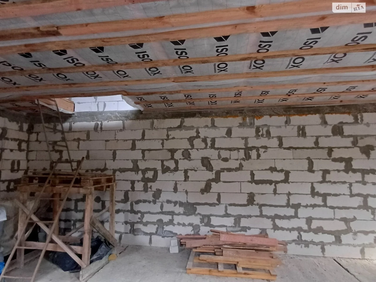 Продаж Дім Київська