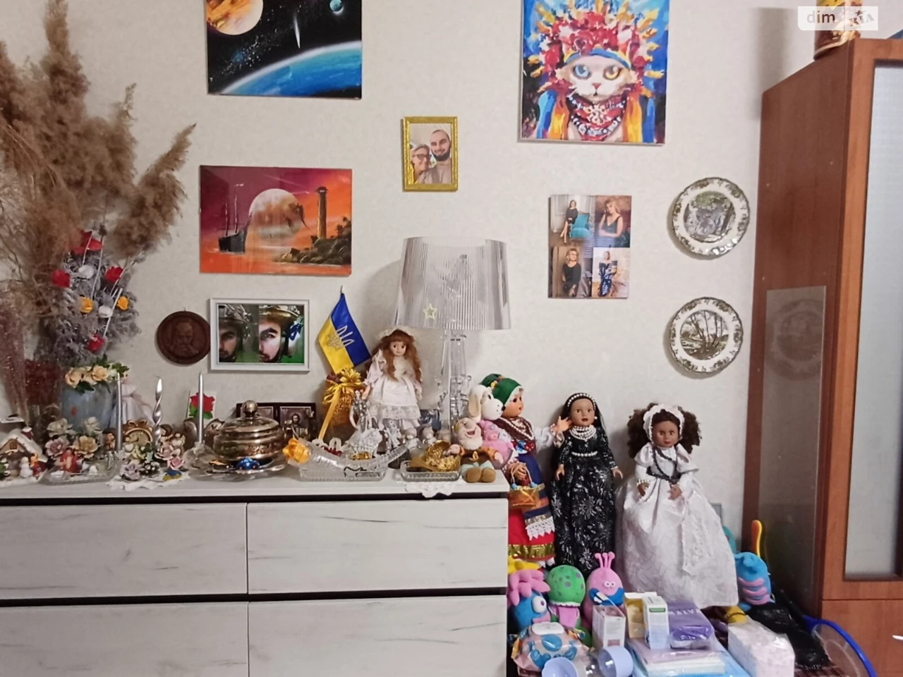 Продаж Дім Київська