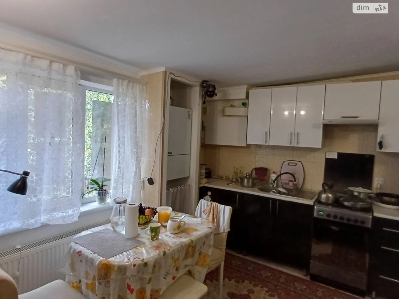 Продаж Дім Київська