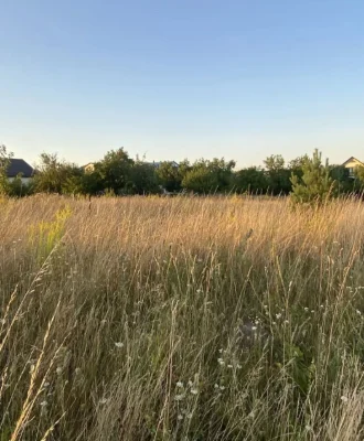 Land for sale