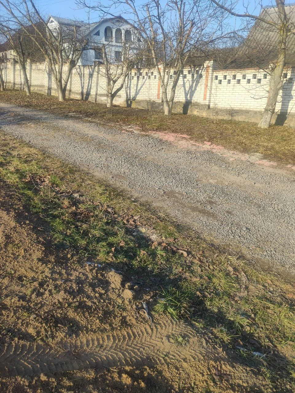 Land for sale