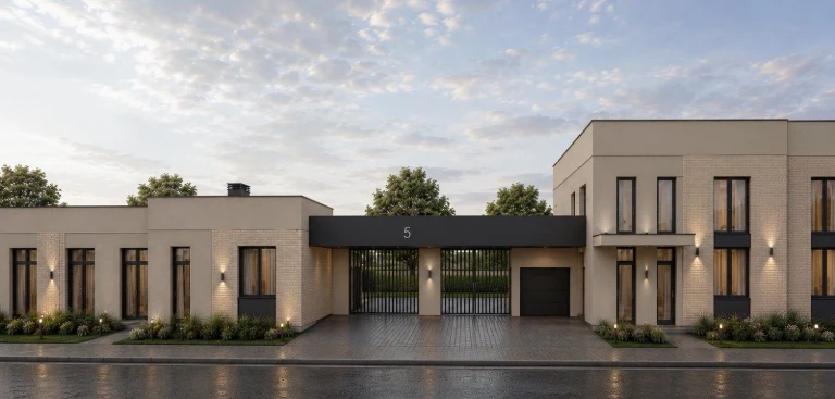 House for Sale