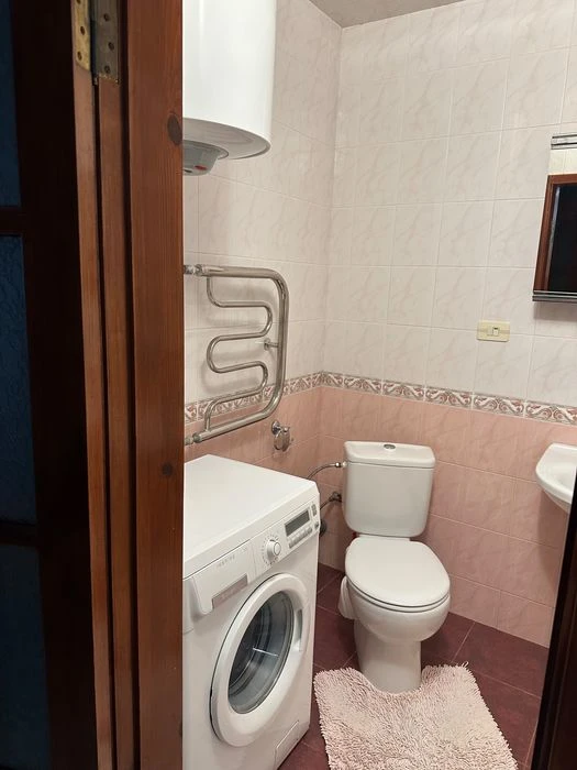 I will sell my 3-room apartment