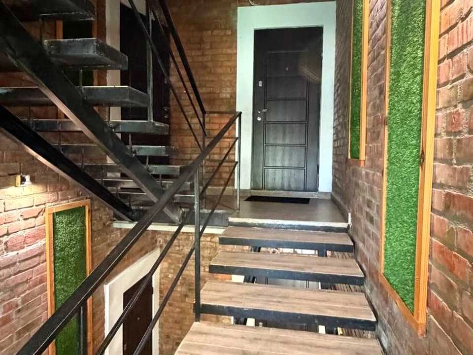 Apartment. Yakova Bichkivського Street, Riven