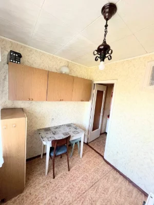 2-room - 50 sq.m., Czech, Brick building, Separate rooms, Ювілейний