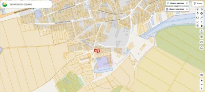 Land for sale - 8 acres for construction (Tinne)