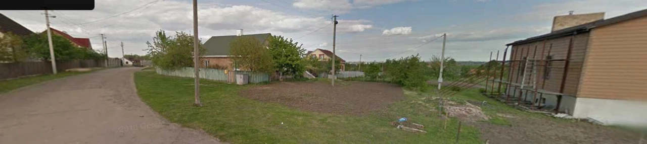 Land for sale - 8 acres for construction (Tinne)