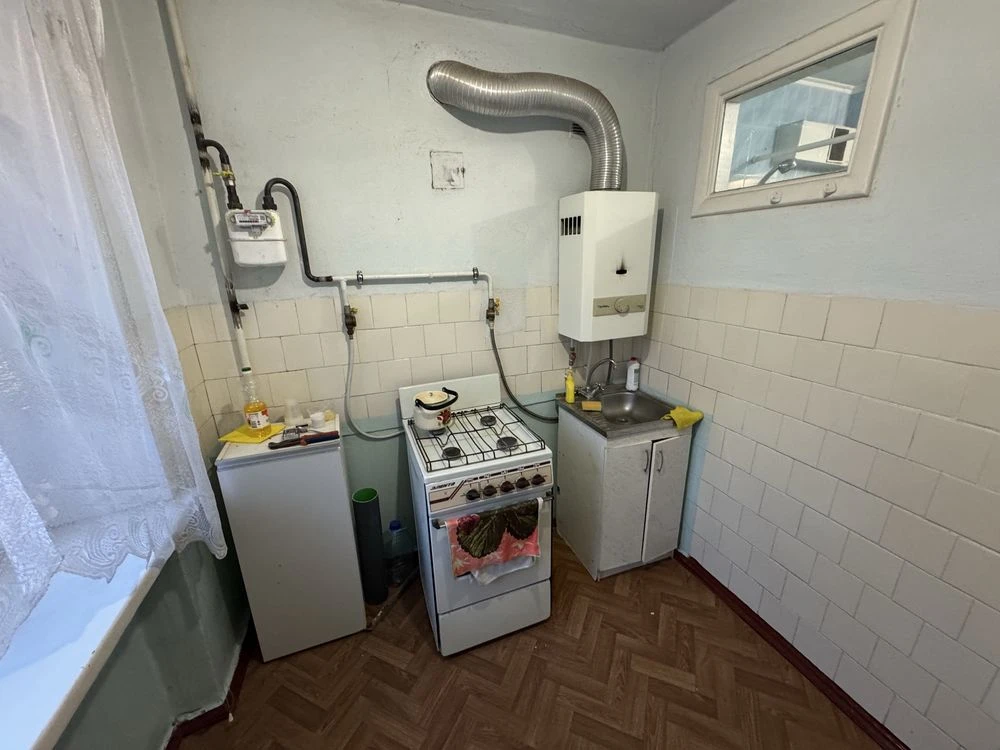 For Sale 2-room apartment in YUTZ