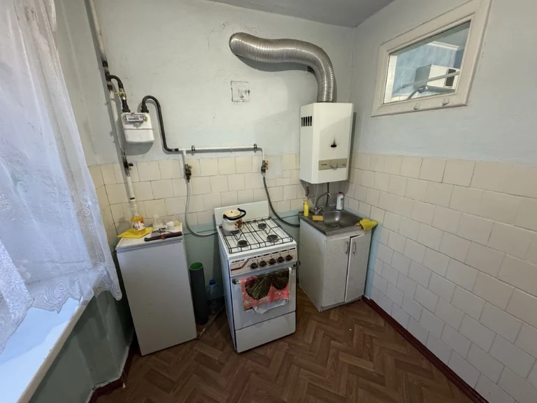 For Sale 2-room apartment in YUTZ