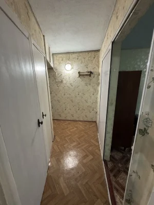 For Sale 2-room apartment in YUTZ