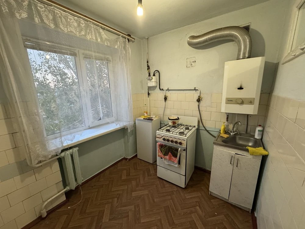 For Sale 2-room apartment in YUTZ