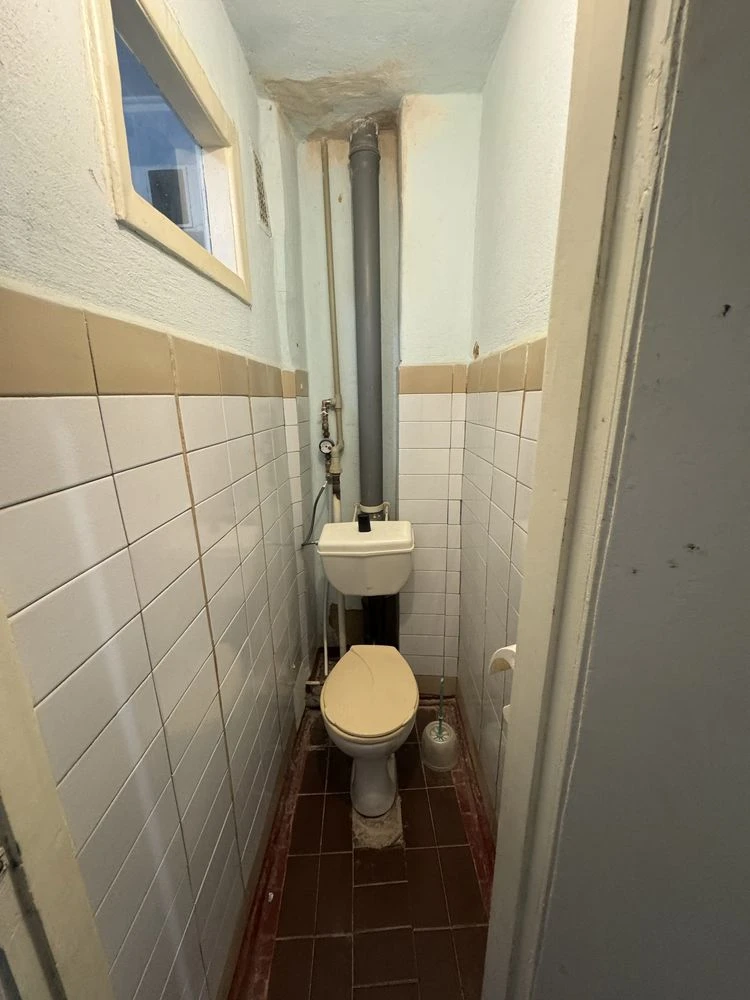 For Sale 2-room apartment in YUTZ