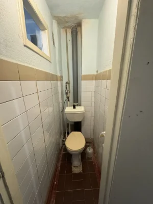 For Sale 2-room apartment in YUTZ