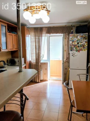 Apartment for Sale – Zavorozsky