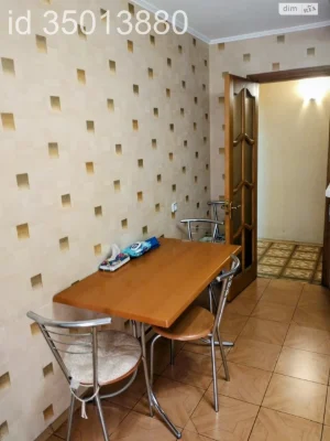 Apartment for Sale – Zavorozsky