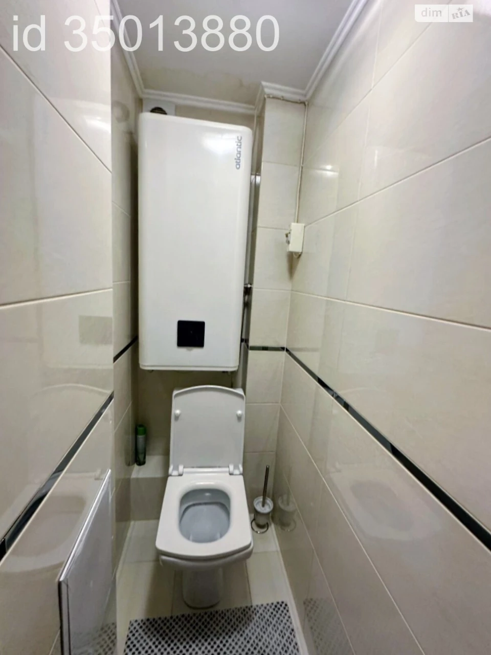 Apartment for Sale – Zavorozsky