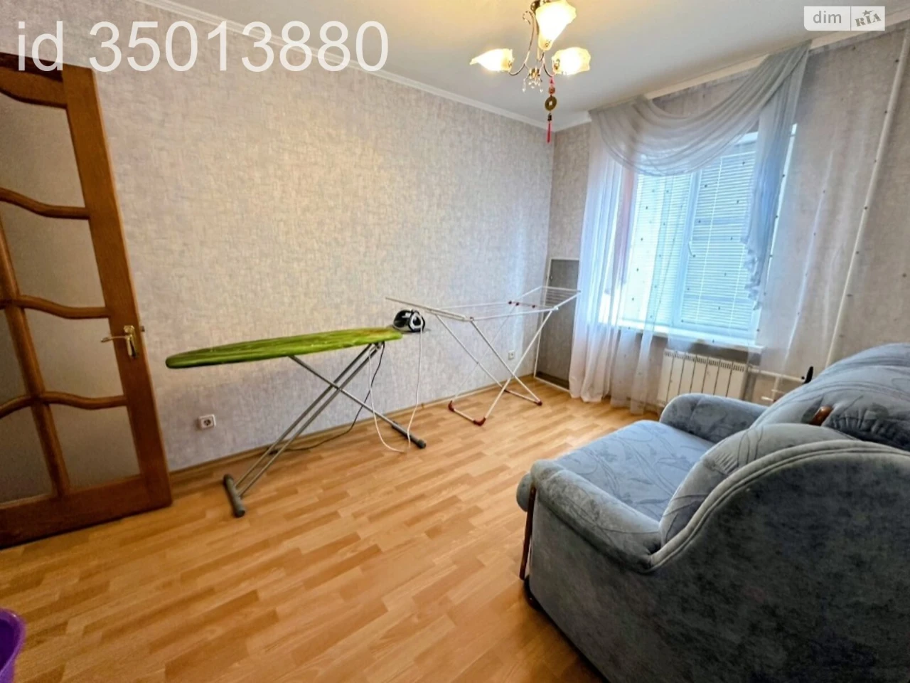 Apartment for Sale – Zavorozsky