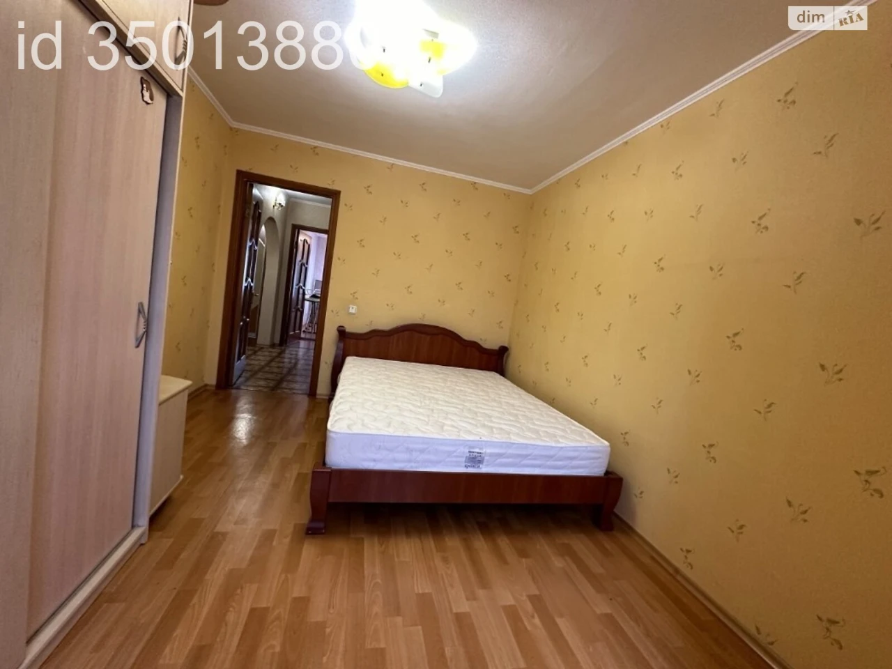 Apartment for Sale – Zavorozsky