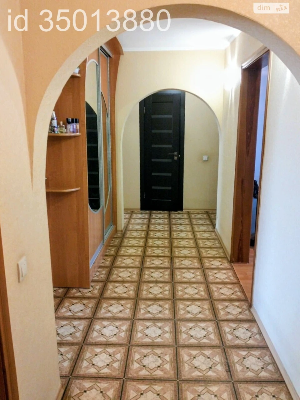 Apartment for Sale – Zavorozsky