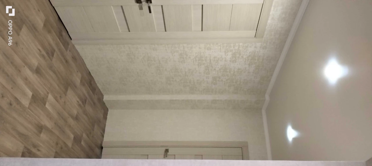 Apartment for sale from the owner! Renovated! Residential!