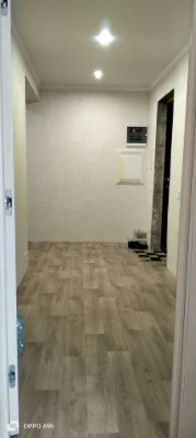 Apartment for sale from the owner! Renovated! Residential!