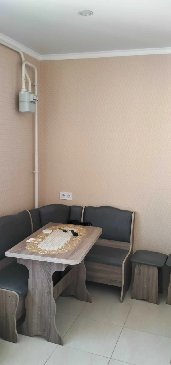 Apartment for sale from the owner! Renovated! Residential!