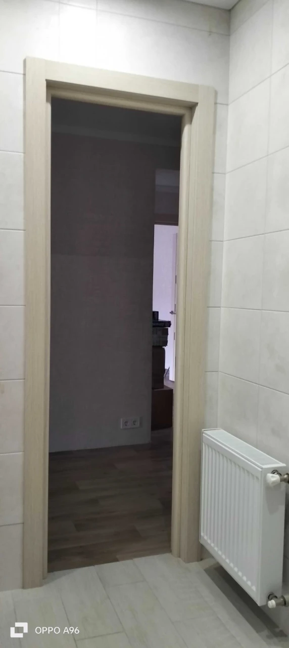 Apartment for sale from the owner! Renovated! Residential!