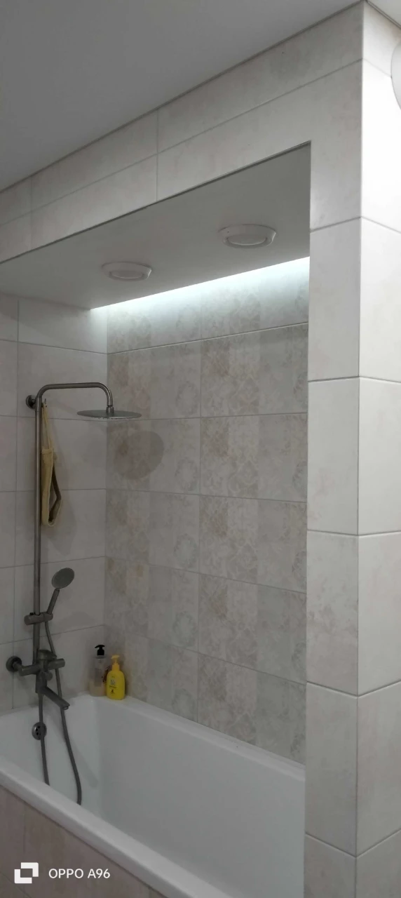 Apartment for sale from the owner! Renovated! Residential!