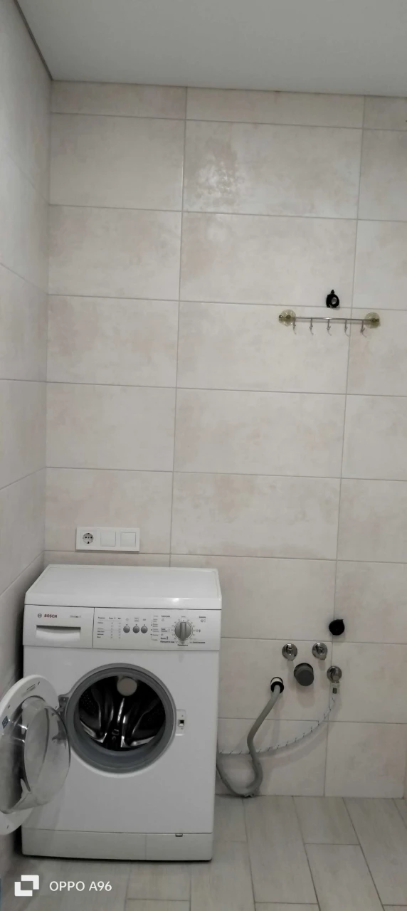 Apartment for sale from the owner! Renovated! Residential!