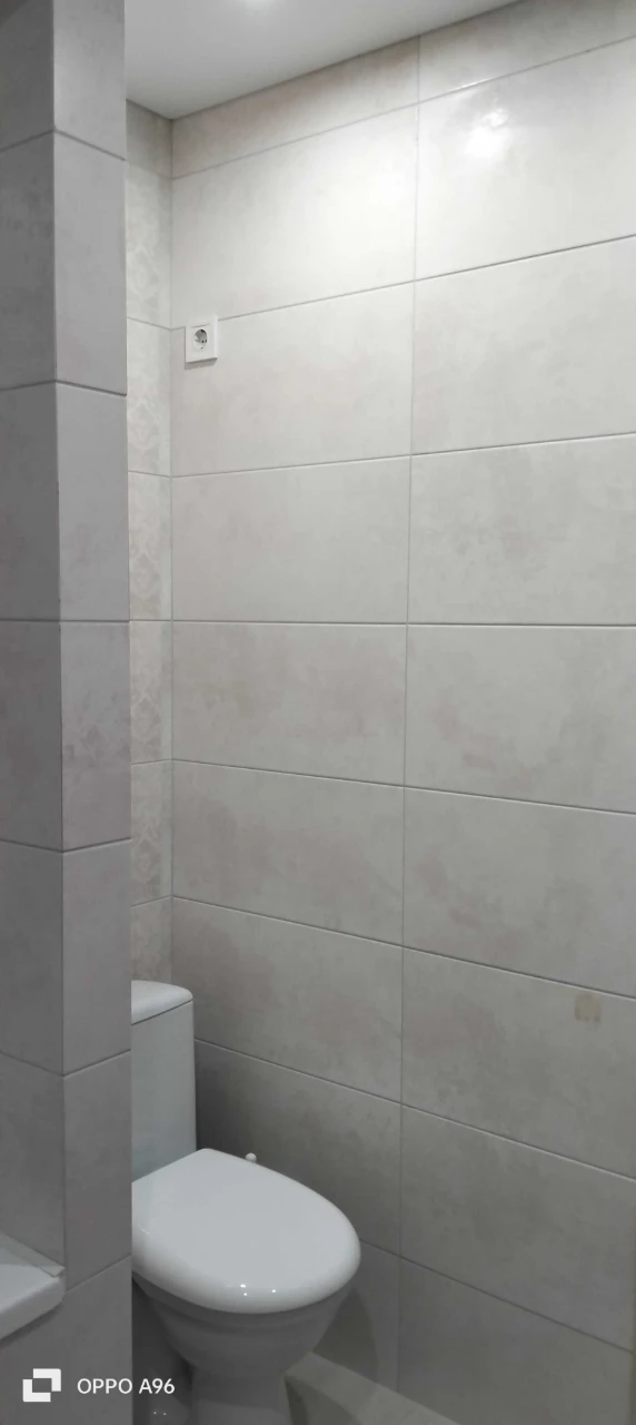 Apartment for sale from the owner! Renovated! Residential!