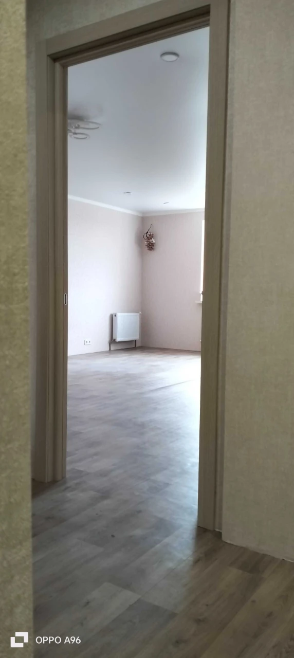 Apartment for sale from the owner! Renovated! Residential!