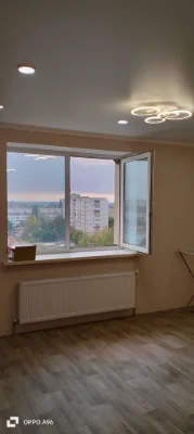 Apartment for sale from the owner! Renovated! Residential!