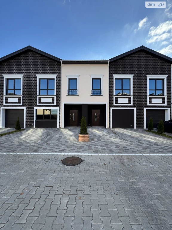 Townhouse for Sale - Berizka