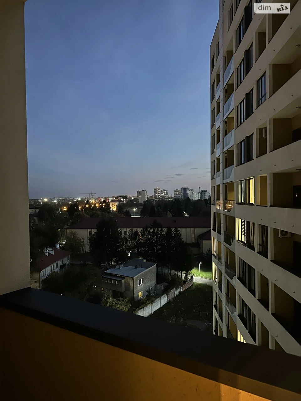 Довгострокова Оренда Квартири Вулька