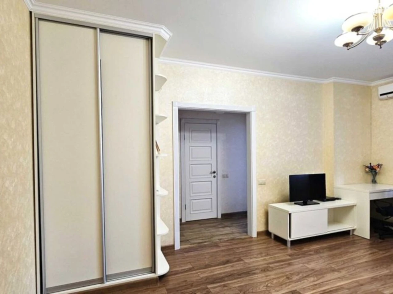 Long-Term Rental Apartment in Теремки-2