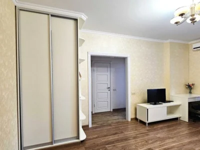 Long-Term Rental Apartment in Теремки-2