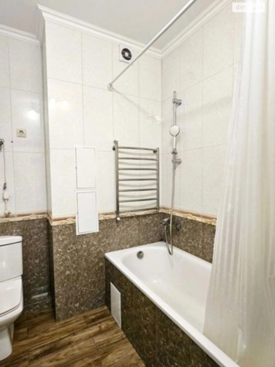 Long-Term Rental Apartment in Теремки-2