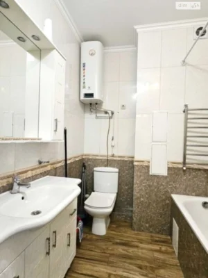 Long-Term Rental Apartment in Теремки-2