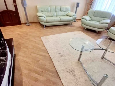 Apartment. Levka Luk'yanyka Street, Kyiv