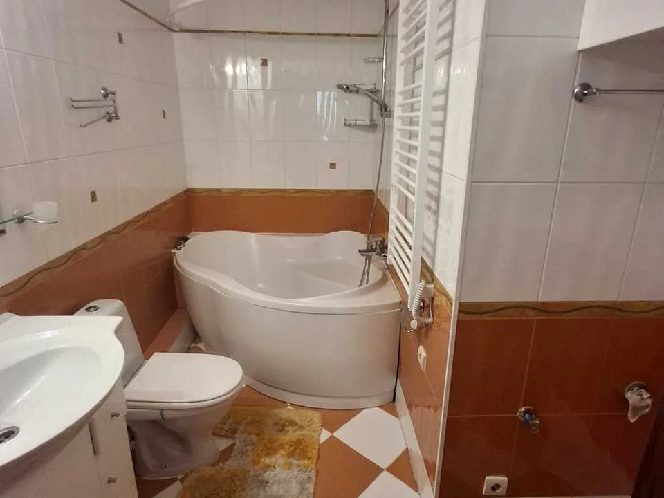 Apartment. Levka Luk'yanyka Street, Kyiv