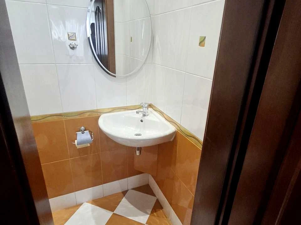 Apartment. Levka Luk'yanyka Street, Kyiv