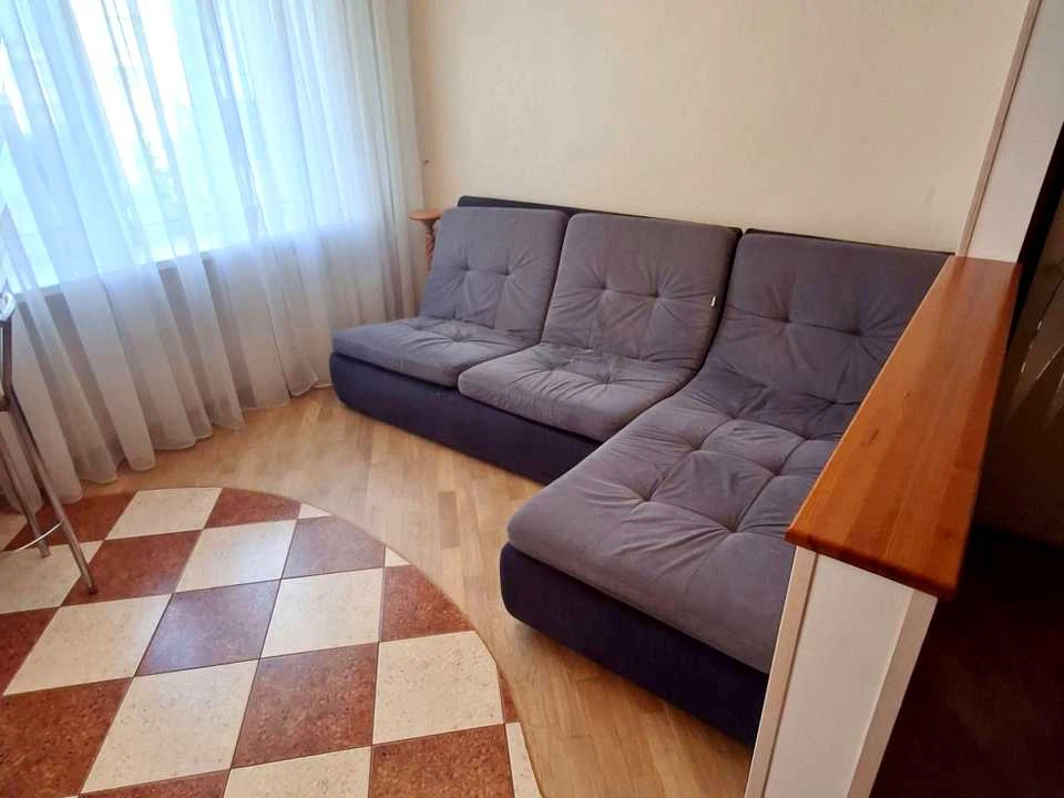 Apartment. Levka Luk'yanyka Street, Kyiv