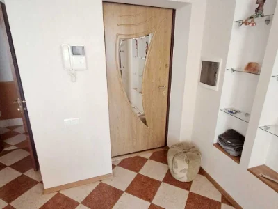 Apartment. Levka Luk'yanyka Street, Kyiv